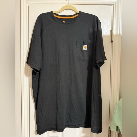 Other - Carhartt Pocket Tee Shirt